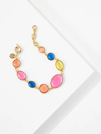 Gleam Linked Bracelet