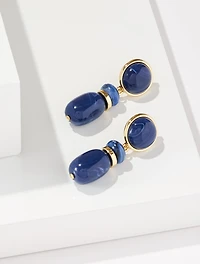 Harvest Drop Earrings