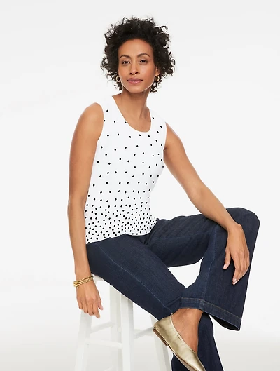 Charming Shell - Falling Dots