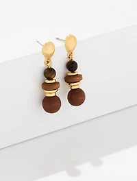 Andrea Drop Earrings