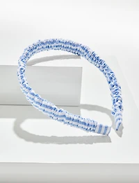 Sunshine Stripe Headband