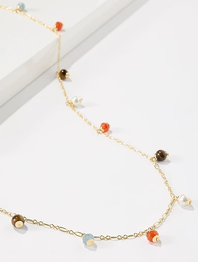 Lillet Convertible Necklace