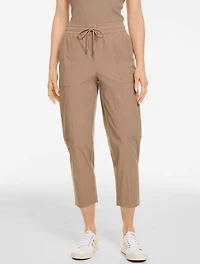 Journey Ripstop Seamed Pants
