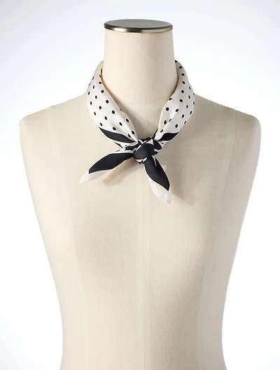 Mystic Dot Neckerchief