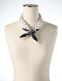 Mystic Dot Neckerchief