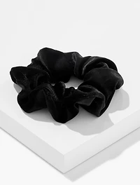 Velvet Scrunchie