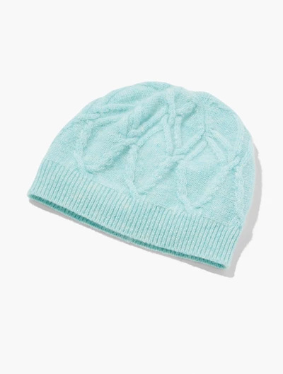Cashmere Beanie