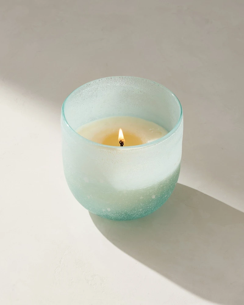 Unwind Candle