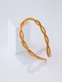Braided Headband
