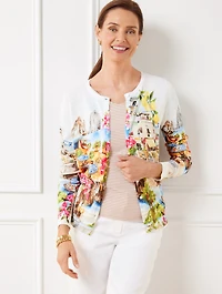 Charming Cardigan - Coastal Scenic