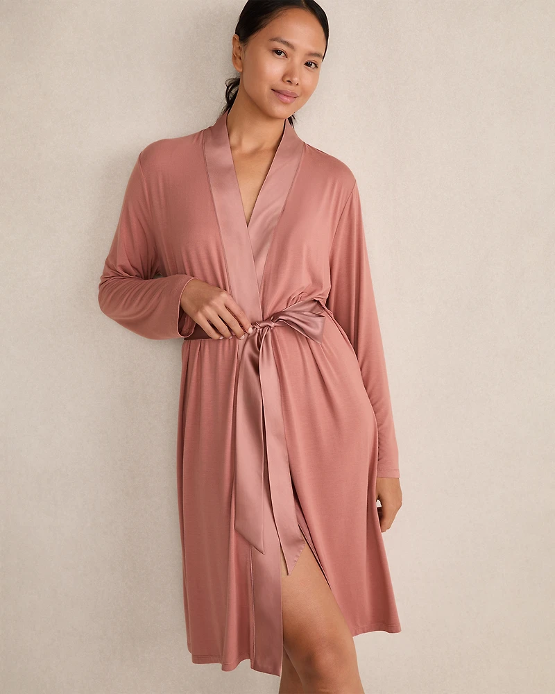 Calm & Cool Robe