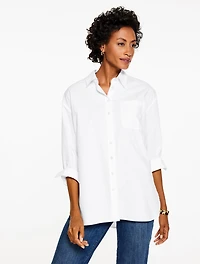 Everyday Relaxed Shirt