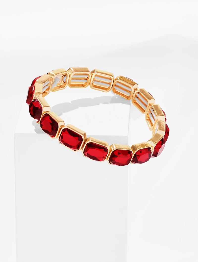 Chromatic Stretch Bracelet