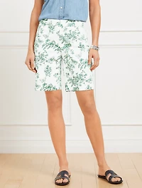 Perfect Shorts