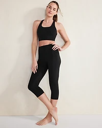 Balance Capri Leggings