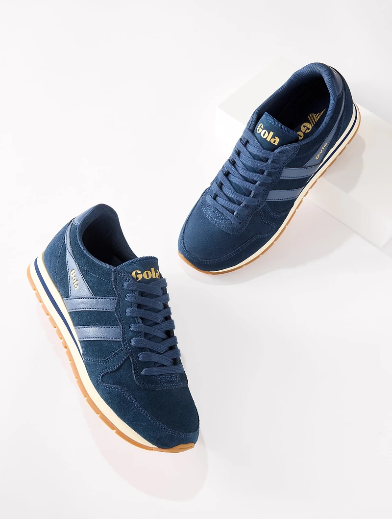 Gola® Daytona Suede Sneakers