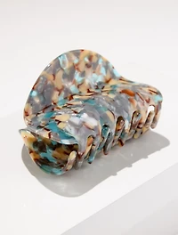 Demi Round Hair Clip