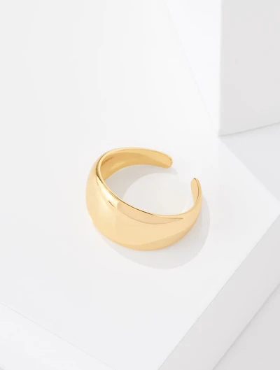 Dome Adjustable Ring