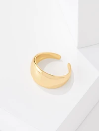 Dome Adjustable Ring