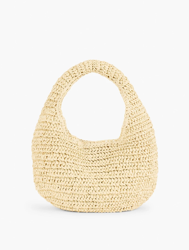 Hat Attack Shelly Bag