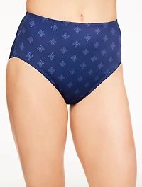Miraclesuit® Basic Brief - Diamond Geo
