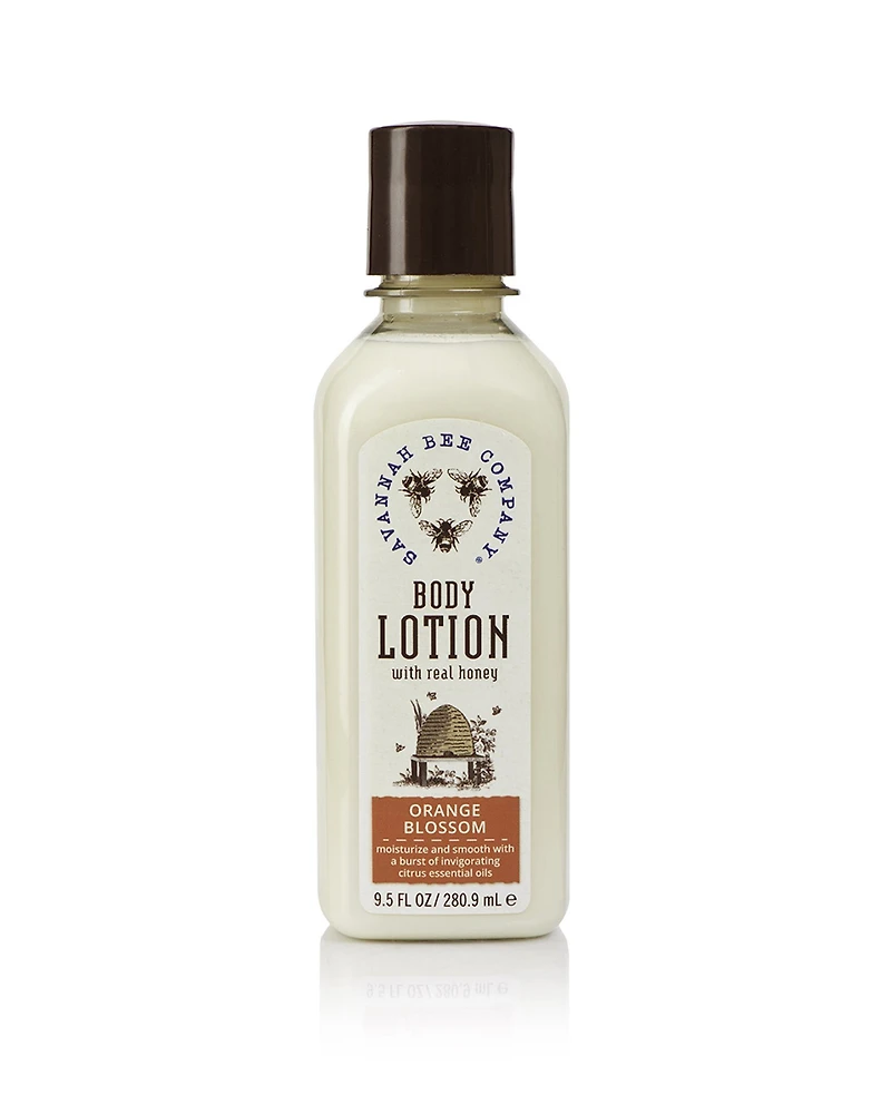 Savannah Bee Company® Honey Body Lotion