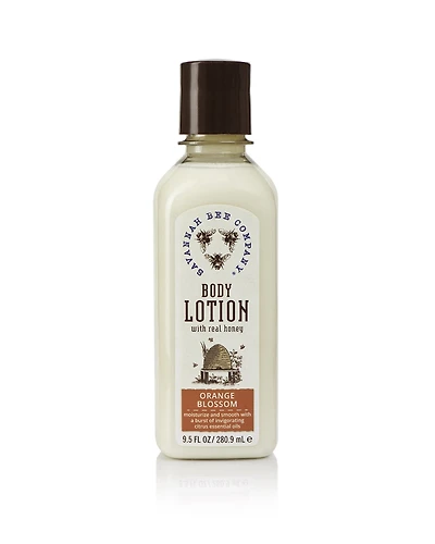 Savannah Bee Company® Honey Body Lotion