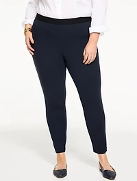 Talbots Soho Leggings - Solid