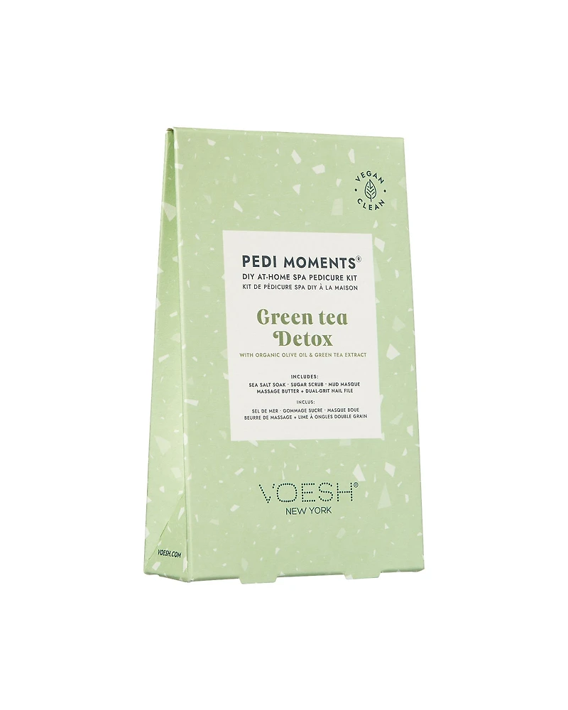 VOESH® 'Pedi Moments' Pedicure Soak Kit
