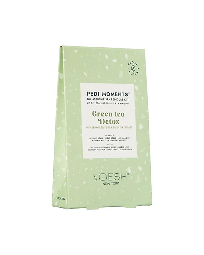 VOESH® 'Pedi Moments' Pedicure Soak Kit
