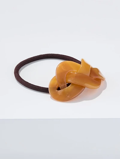 Braided Hair Tie