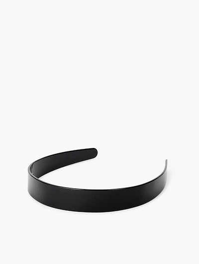 Wide Headband