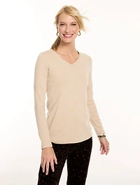 V-Neck Tee