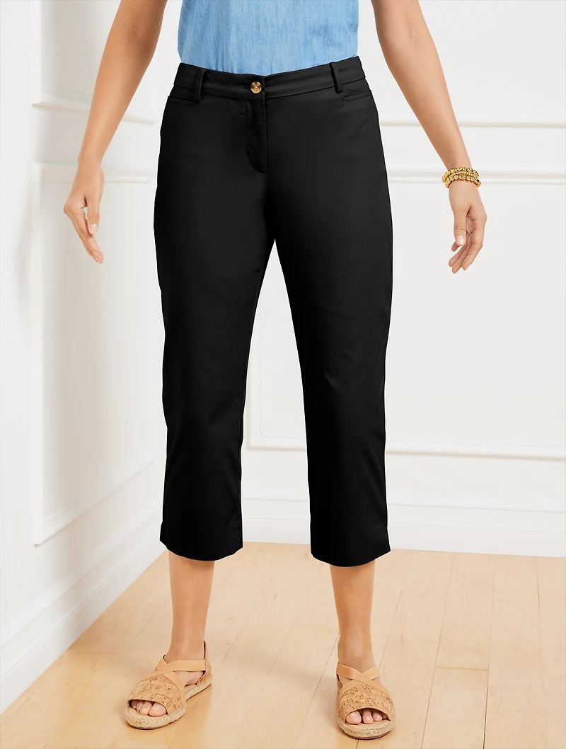 Perfect Skimmers - Curvy Fit