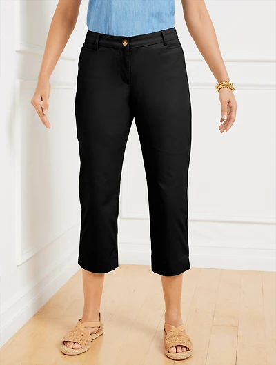 Perfect Skimmers - Curvy Fit