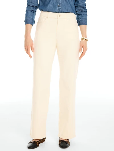 Classic Jean Trousers
