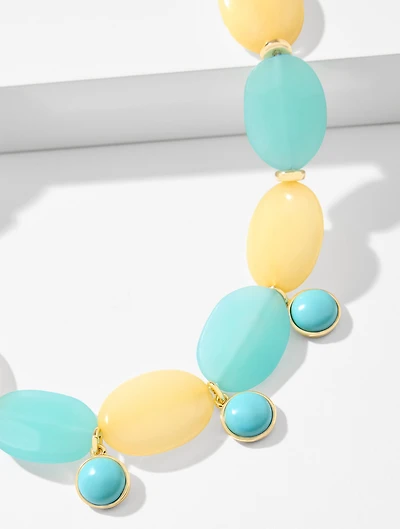 Garden Gems Necklace