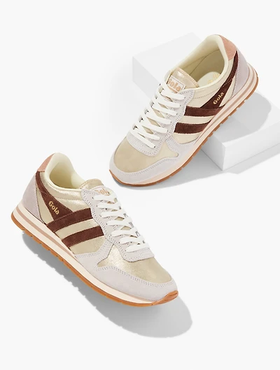 Gola® Daytona Blaze Sneakers