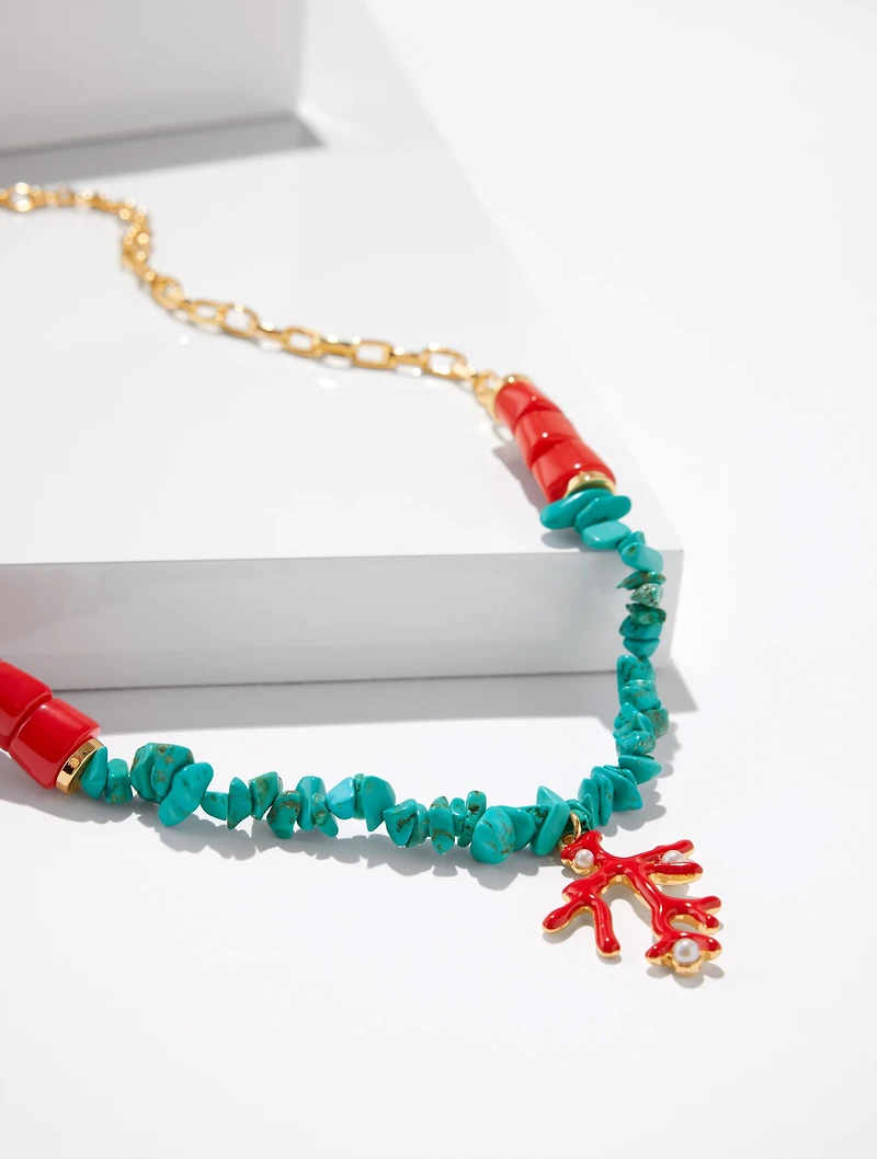 Kalypsa Necklace