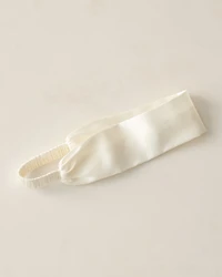 Washable Silk Headband