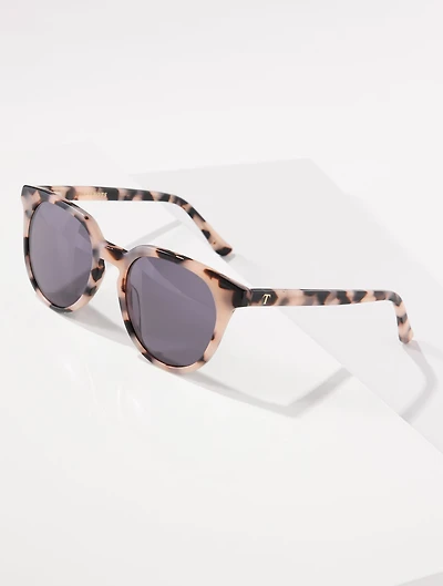 Christa Tortoiseshell Sunglasses