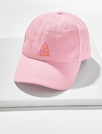 Sailboat Baseball Cap