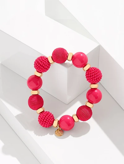 Martha Stretch Bracelet