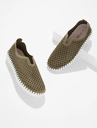 Ilse Jacobsen Tulip Slip-On Flats