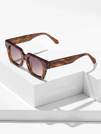 MOXLOX Moving On Up Sunglasses