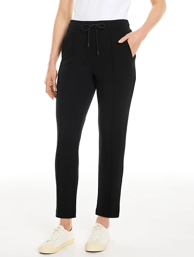 AirKnit Stretch Tapered Leg Pants
