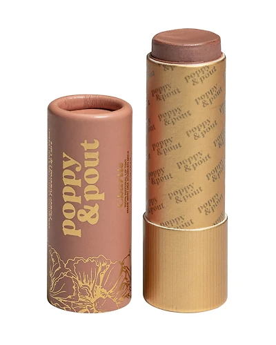 Poppy & Pout Nude Lip Tint