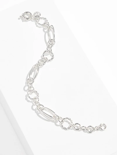 Porter Chain Bracelet