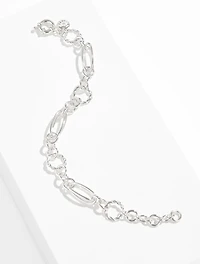 Porter Chain Bracelet