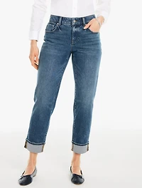 Everyday Relaxed Jeans